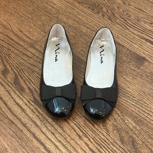 Nina shoes 3 1/2